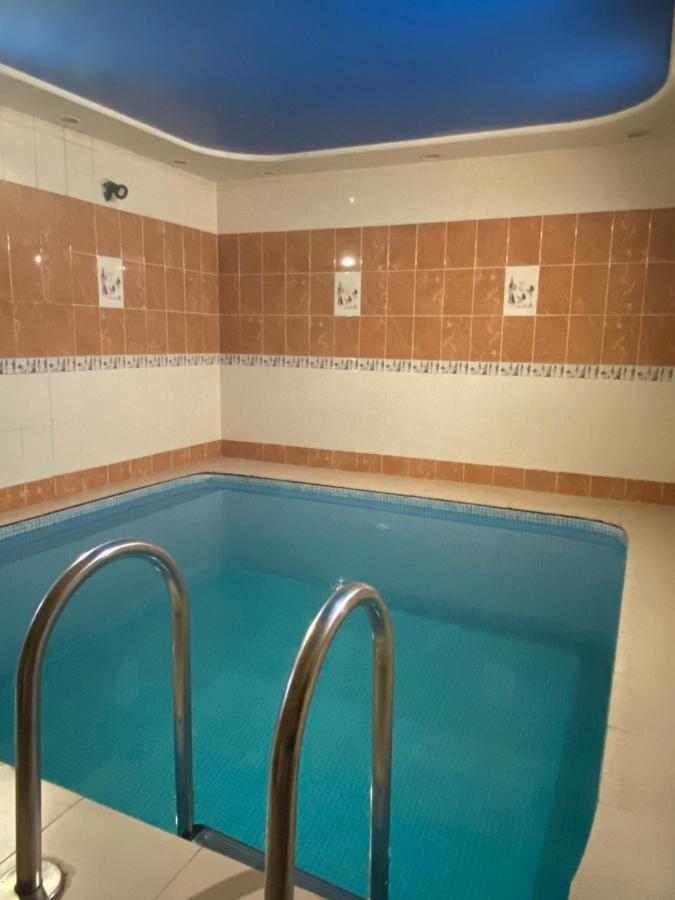 Отель Рио Melitopol Eksteriør bilde