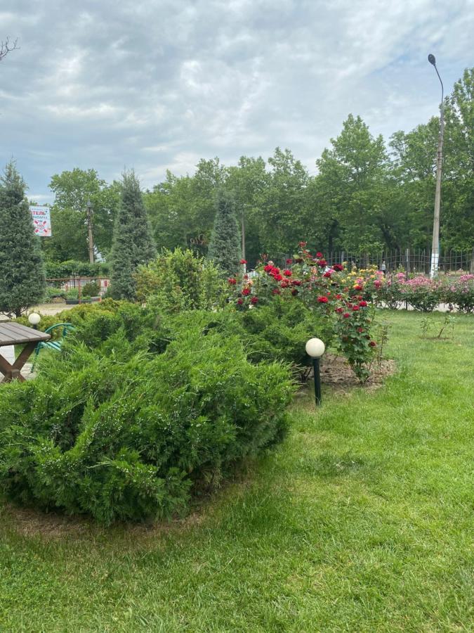 Отель Рио Melitopol Eksteriør bilde